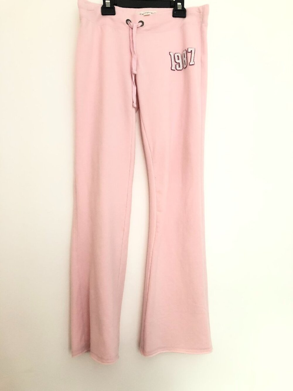 Aeropostale 1987 Fit & Flare Sweatpants Size M